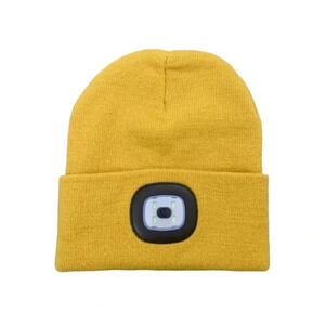 Night Scout Beanie